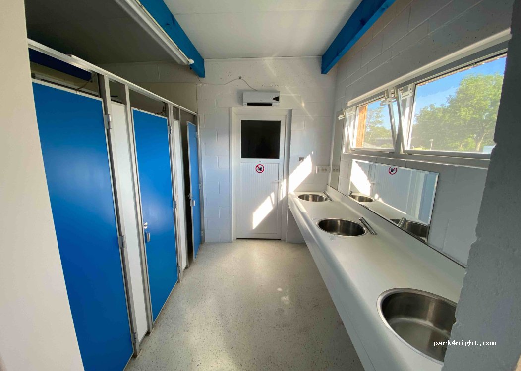 Camping LaBrise — foto 2