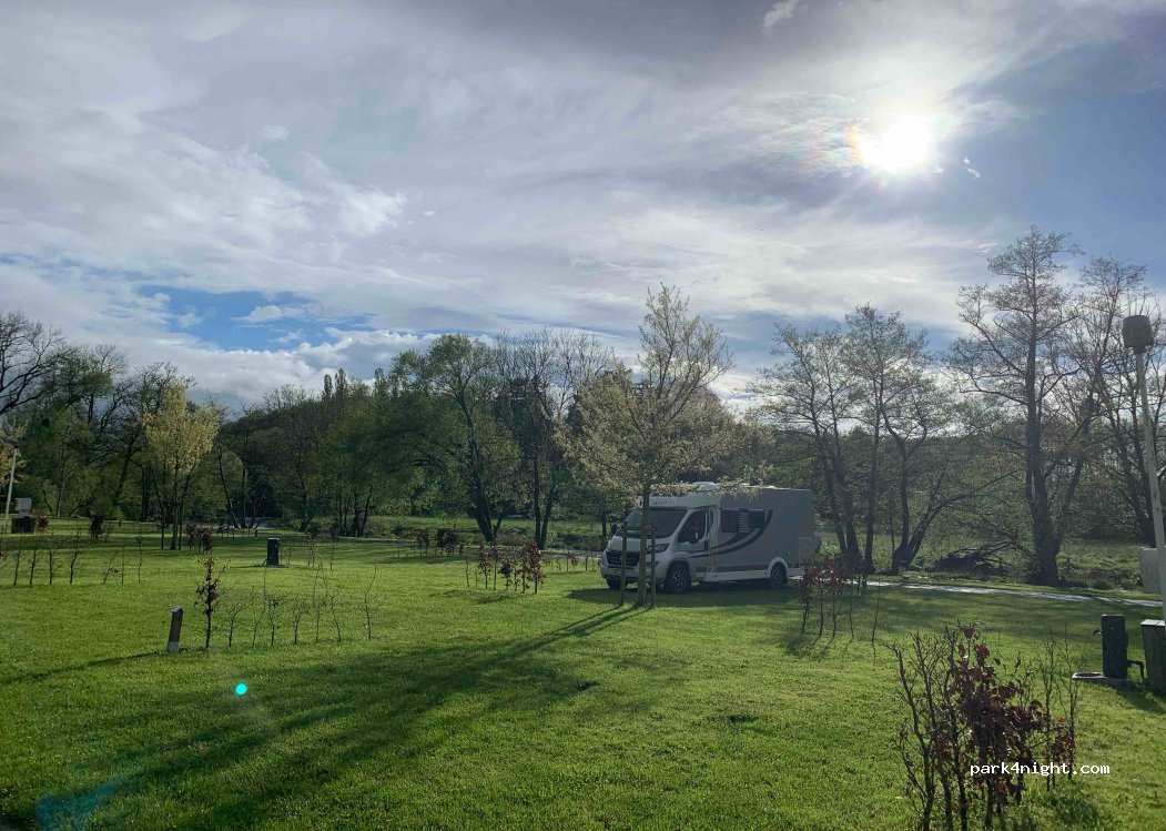 Camping LaBrise — foto 3