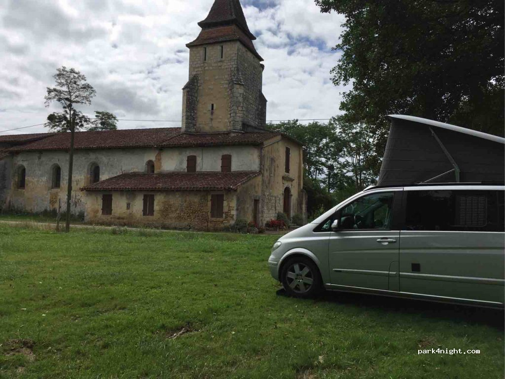 (40240) Lagrange - 1293 Route de Créon d'Armagnac — foto