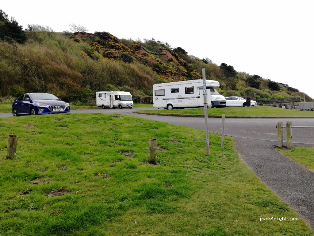 (CA15 6JD) Maryport - The Promenade — foto