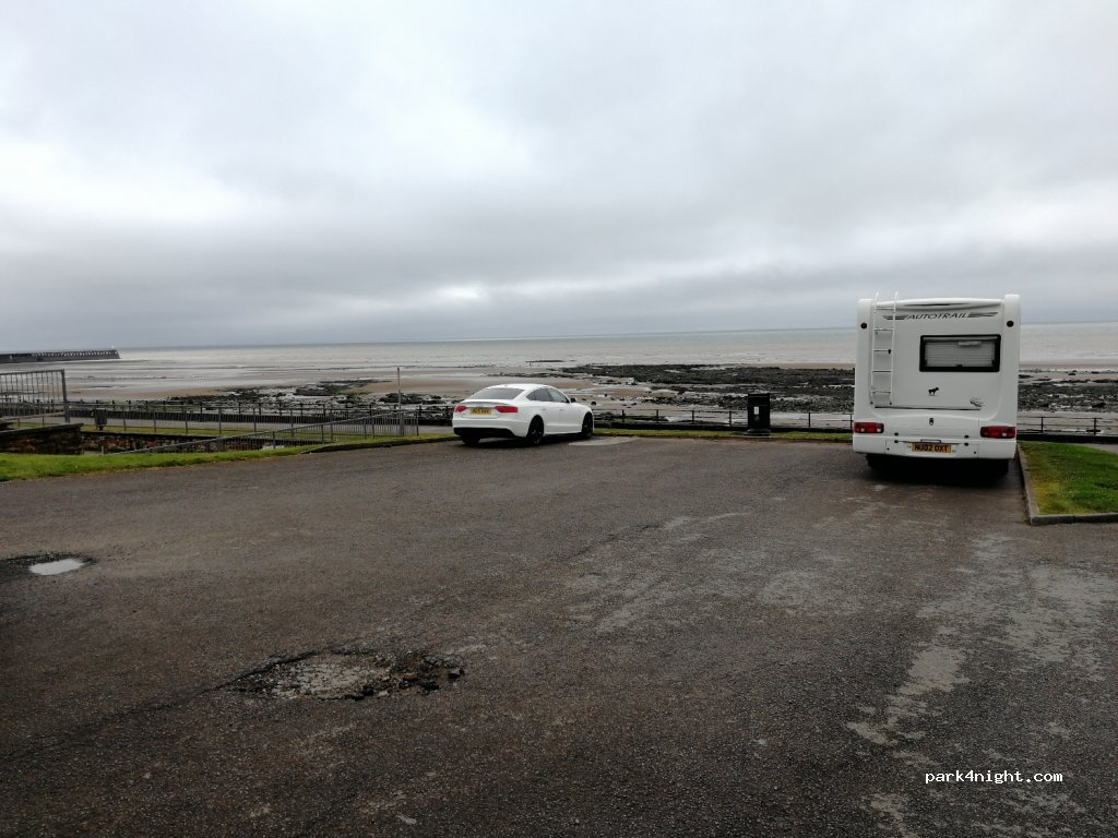 (CA15 6JD) Maryport - The Promenade — foto 2