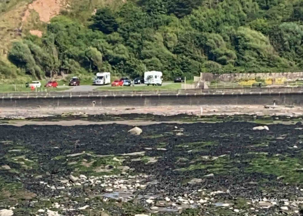 (CA15 6JD) Maryport - The Promenade — foto 3