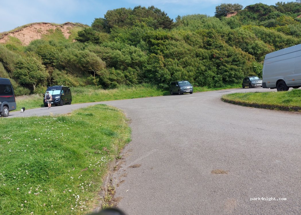 (CA15 6JD) Maryport - The Promenade — foto 4