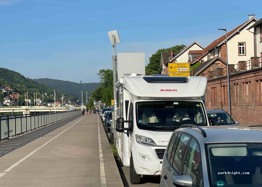 (69115) Heidelberg - 1 Schurmanstraße — foto 2