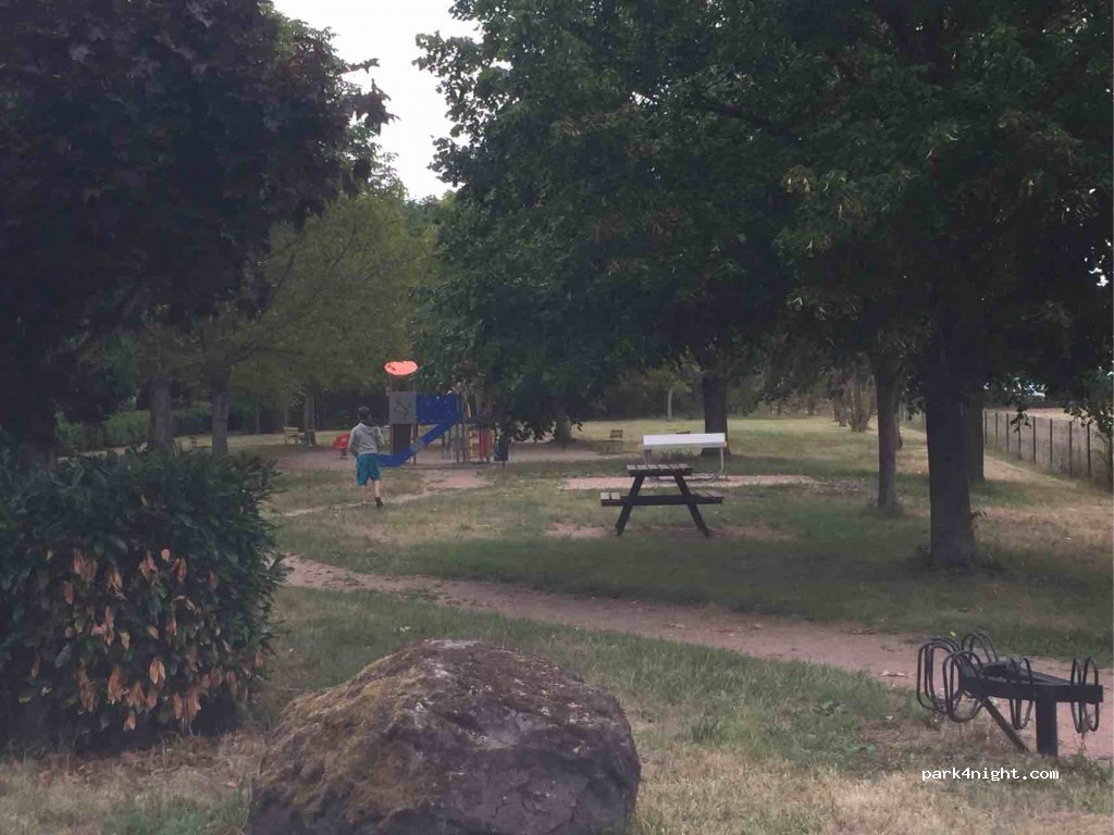 (63200) Le Cheix - 20 Chemin du Pont Romain — foto