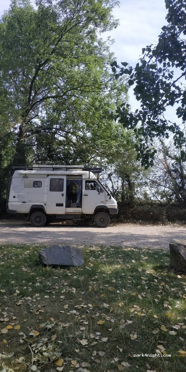 (63200) Le Cheix - 20 Chemin du Pont Romain — foto 2