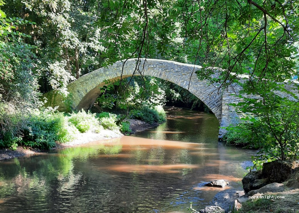 (63200) Le Cheix - 20 Chemin du Pont Romain — foto 4