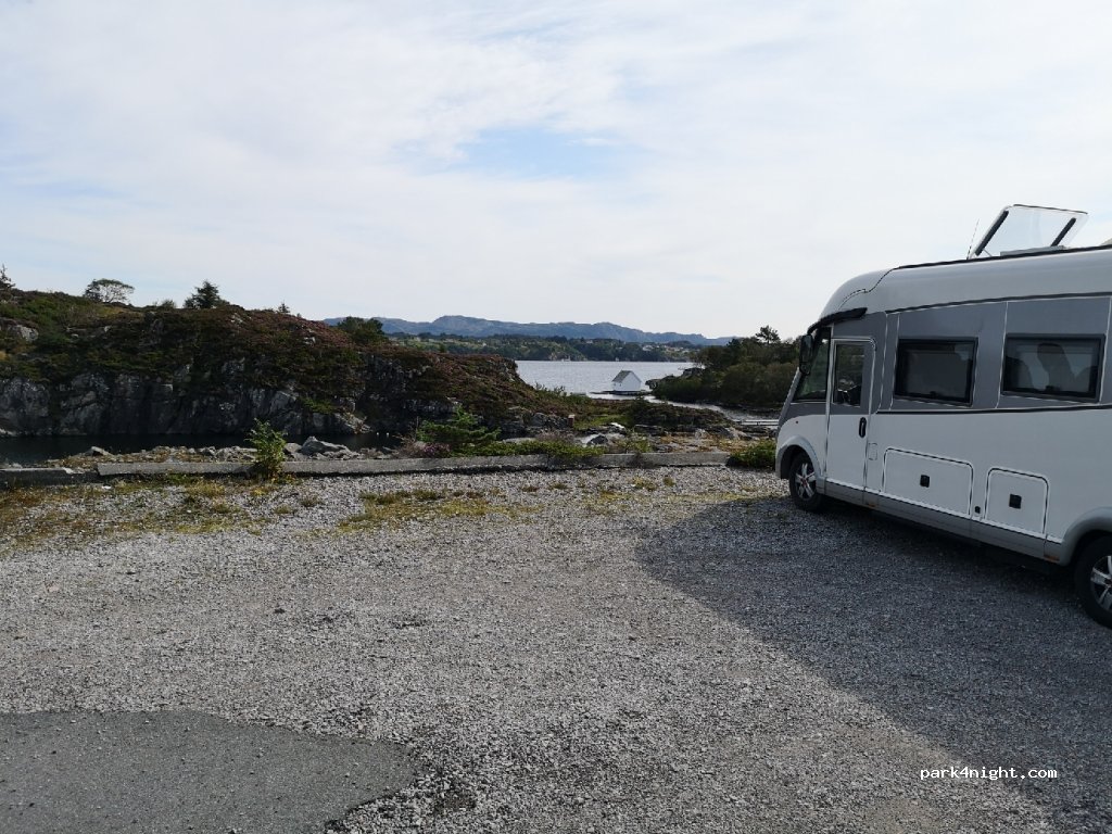 (5357)  - 66 Sekundær Fylkesveg 208 — foto 2