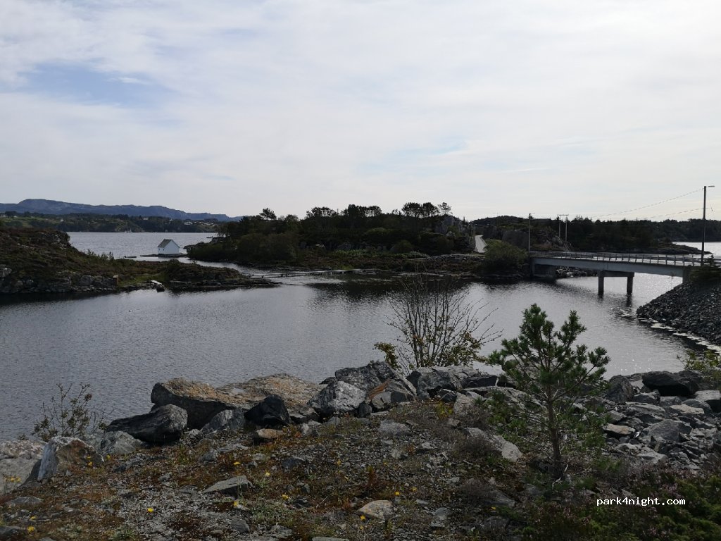 (5357)  - 66 Sekundær Fylkesveg 208 — foto 3