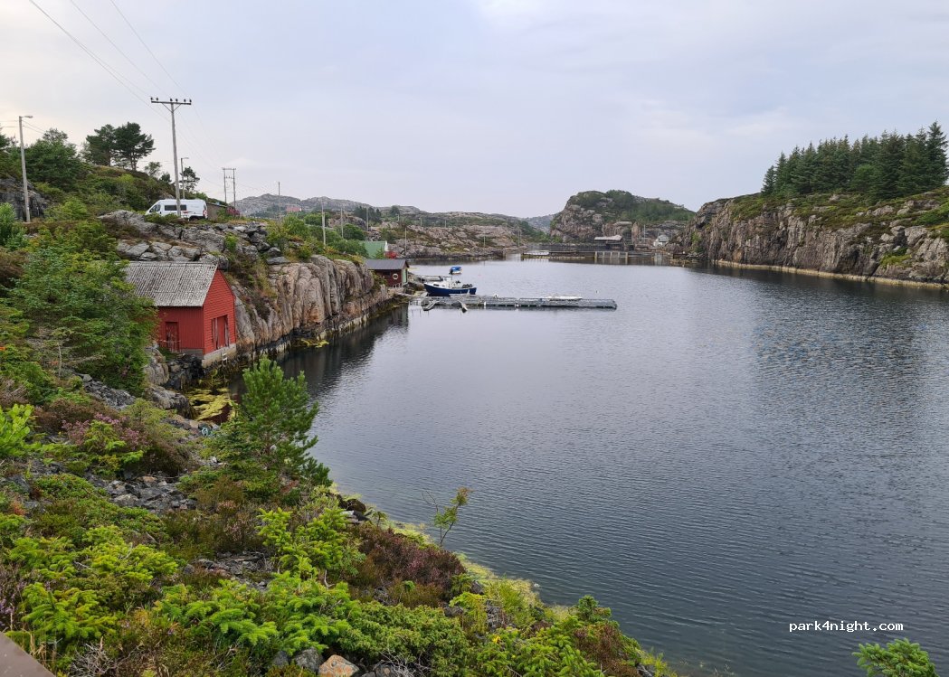(5357)  - 66 Sekundær Fylkesveg 208 — foto 4