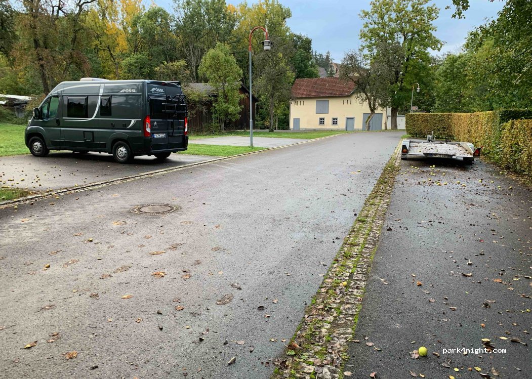 (78250) Tengen - 10 Torstraße — foto