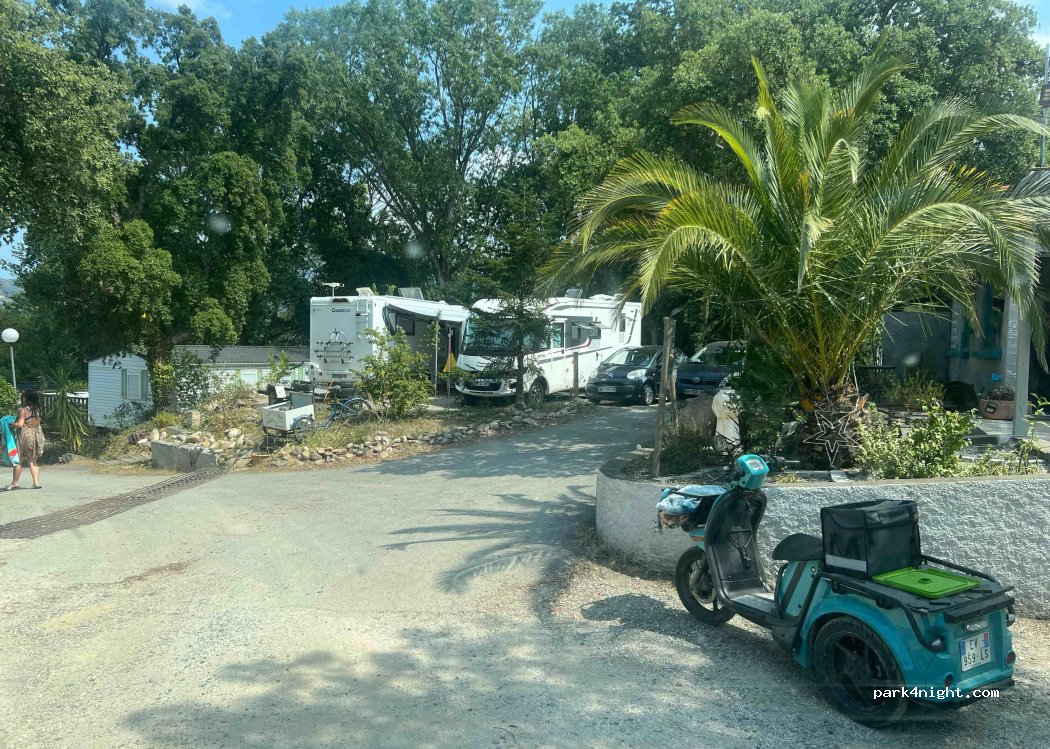 Camping les Bruyeres — foto 4