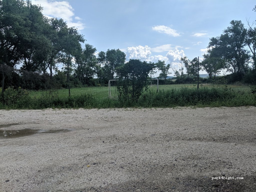 (8281) Szentbékkálla - 73135 — foto