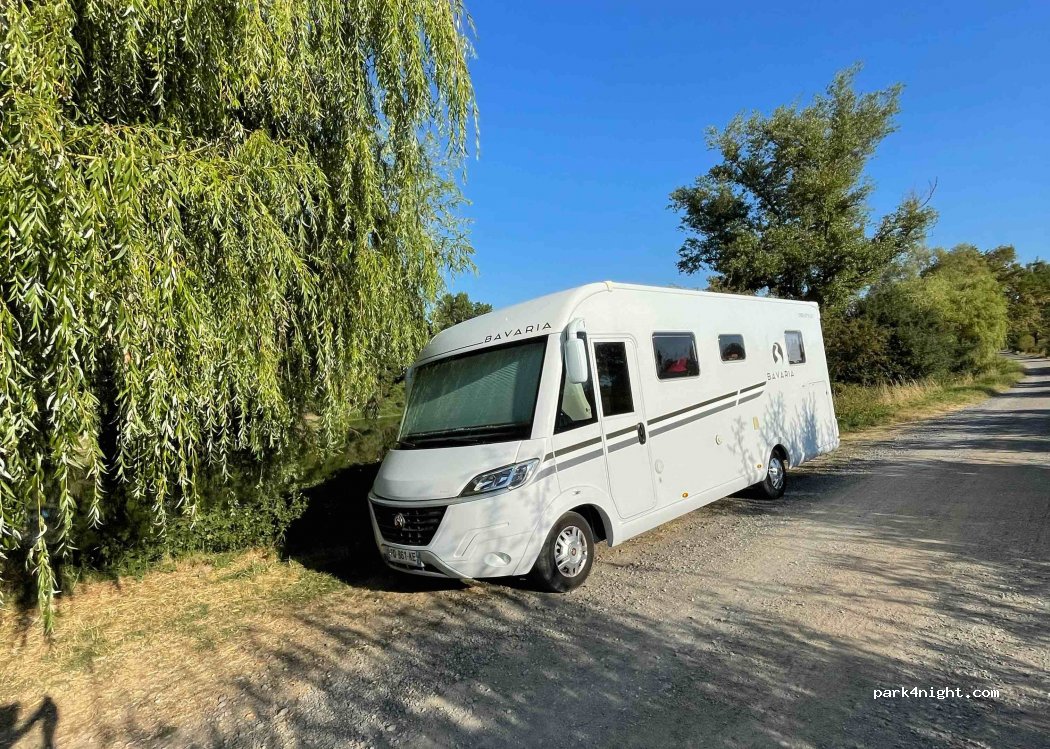 (42510) Balbigny - Gour Janot-Nord — foto