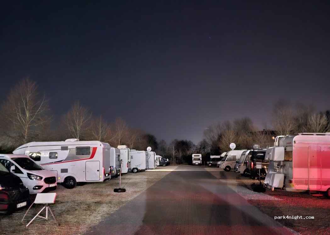 Wohnmobilpark Erding — foto 4