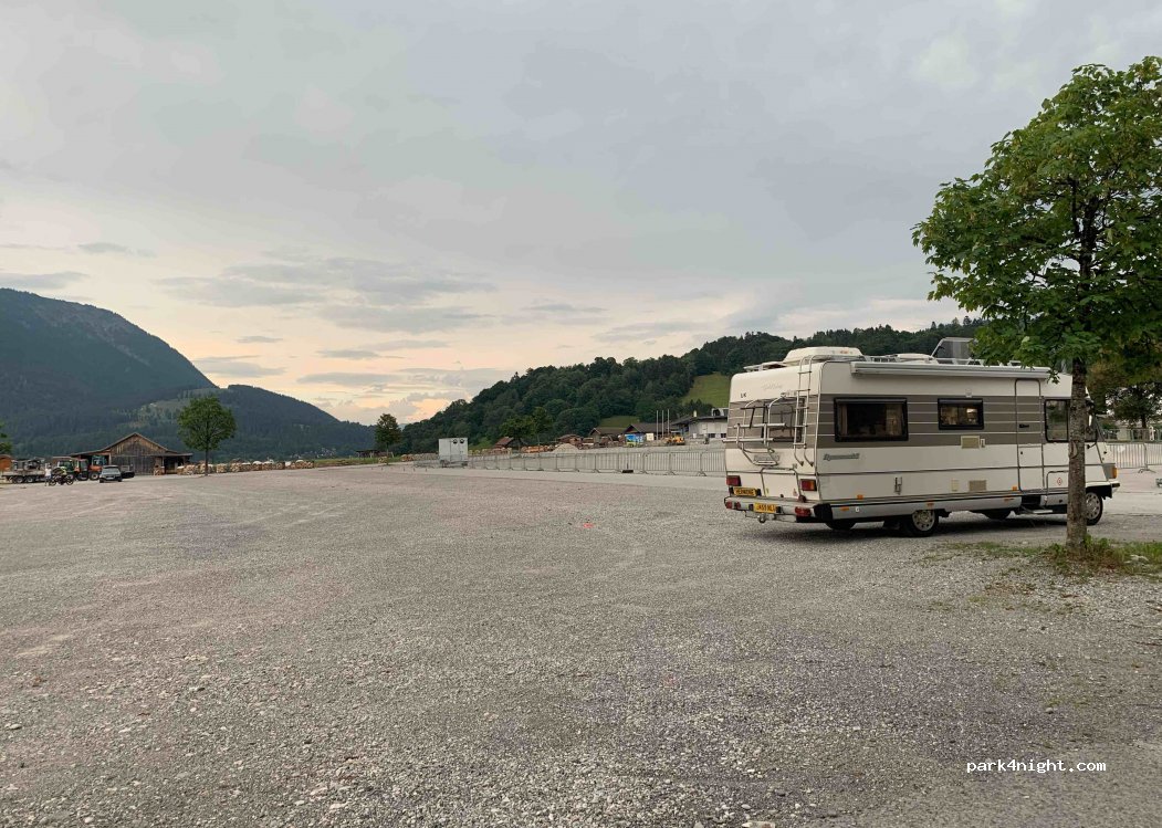 (82467) Garmisch-Partenkirchen - 5 Hausberg — foto