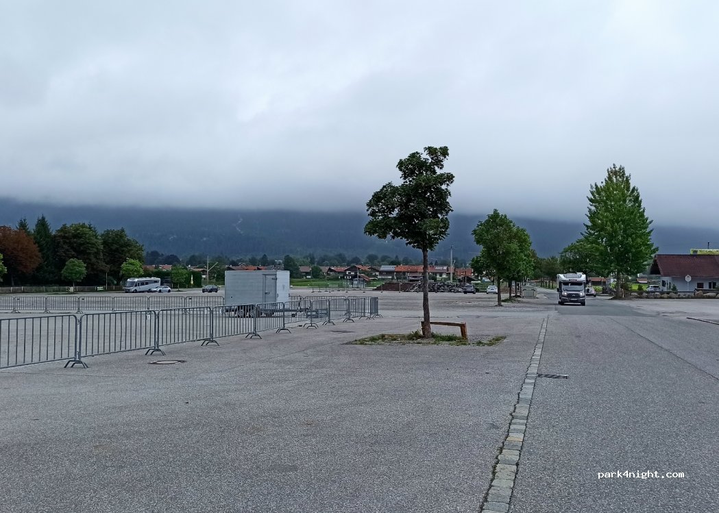 (82467) Garmisch-Partenkirchen - 5 Hausberg — foto 2