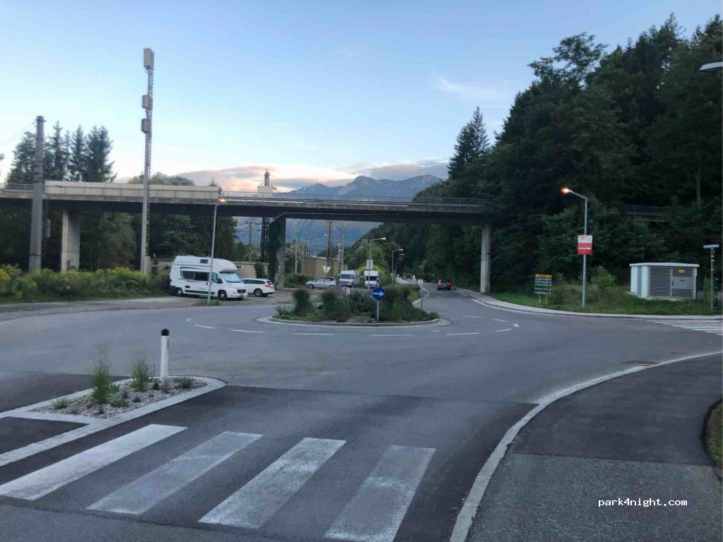 (9504) Villach - 466/4 Warmbader Straße — foto