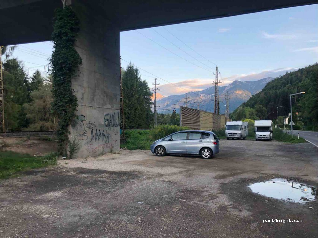 (9504) Villach - 466/4 Warmbader Straße — foto 2