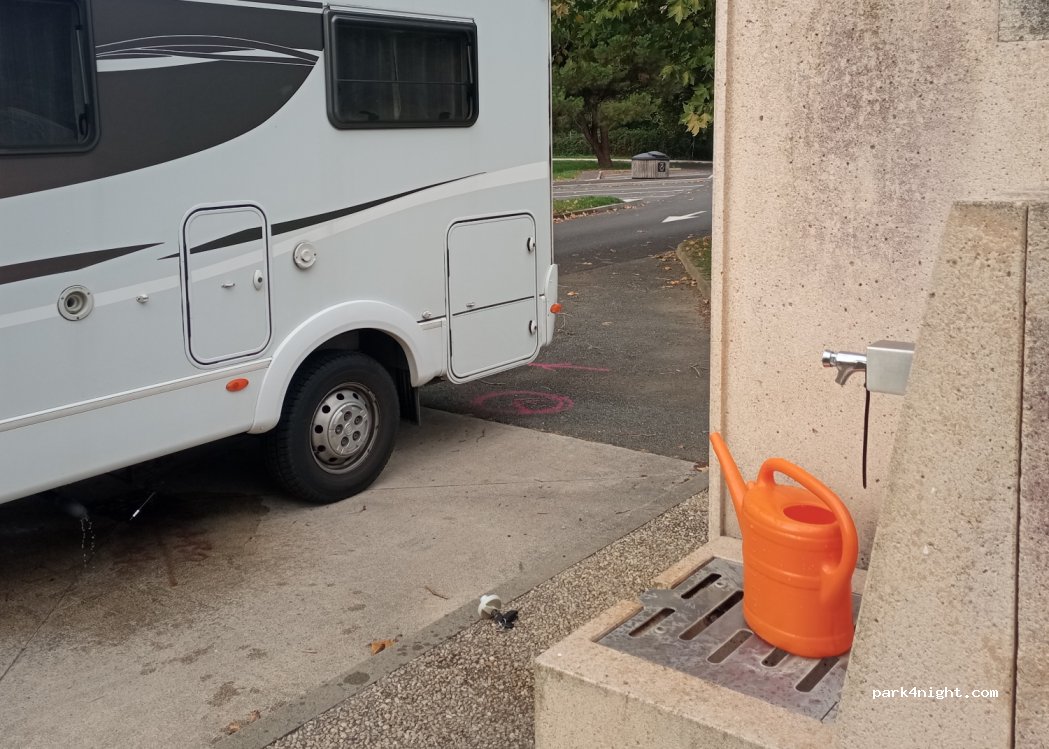 (79800) Rouillé - L'Aquitaine — foto 3