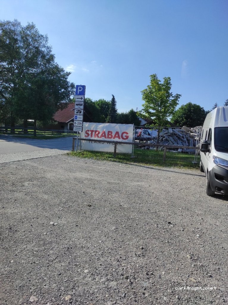 (83250) Marquartstein - 1a Pettendorfer Straße — foto 3