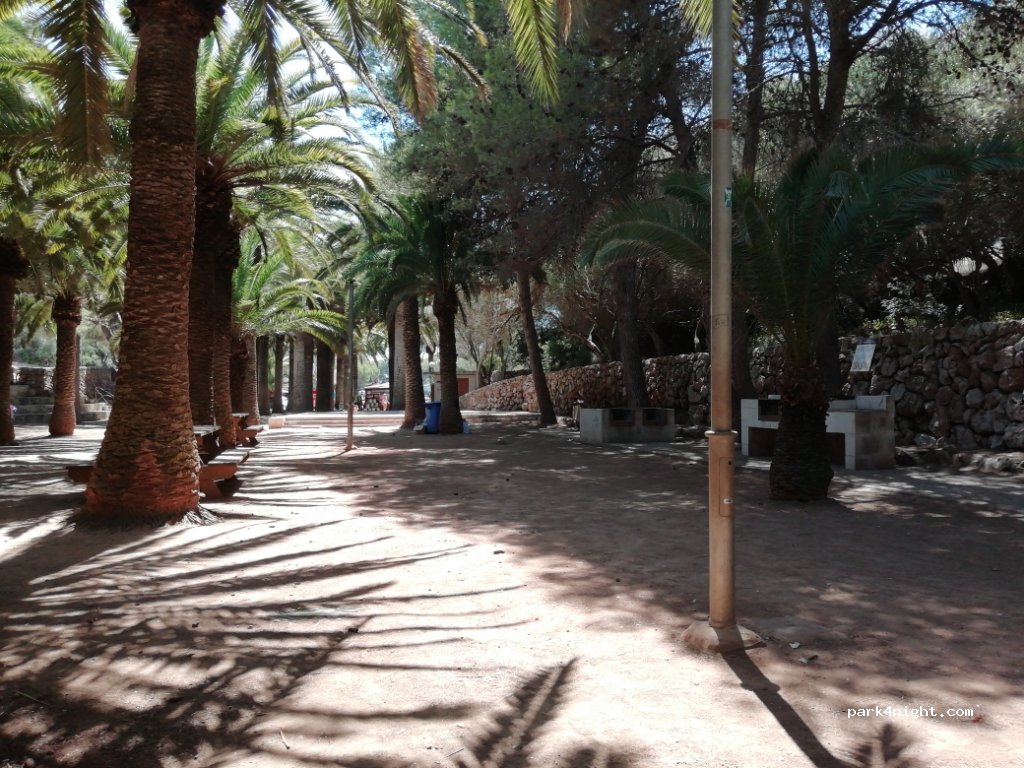 (07769) Cala en Blanes - 9 Calle Toore de l'Aigua-c.blanes — foto