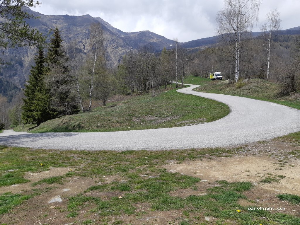 (12020) Morelli - Unnamed Road — foto 3