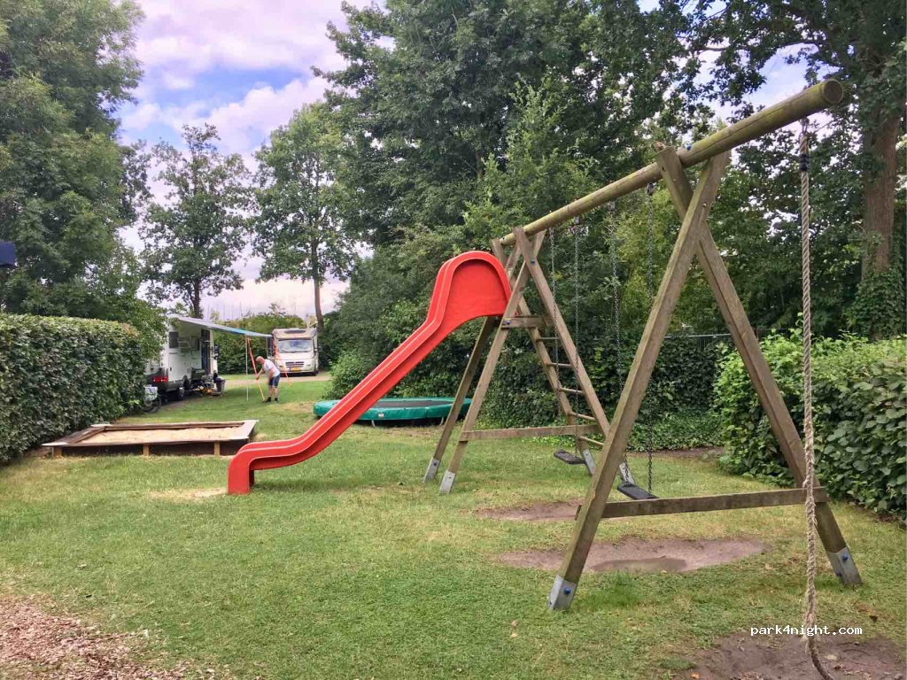 Camping 't Oppertje v.o.f. — foto 3