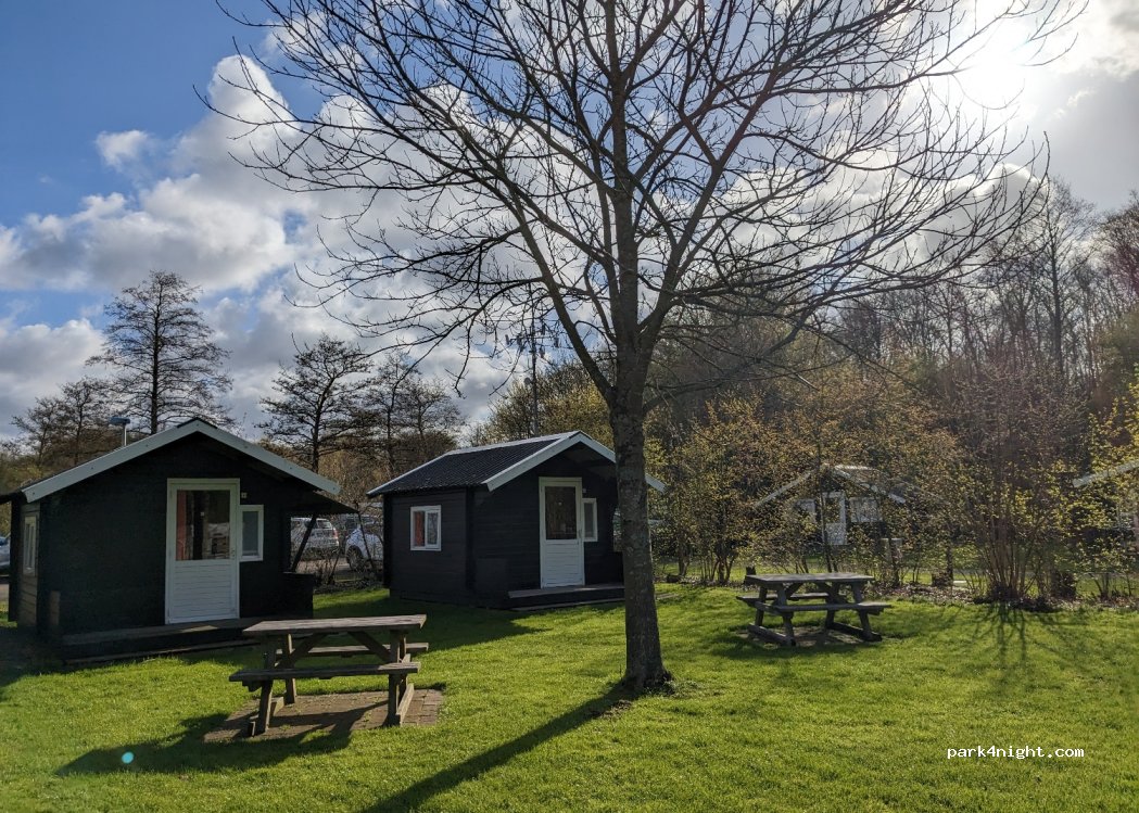 Camping 't Oppertje v.o.f. — foto 4