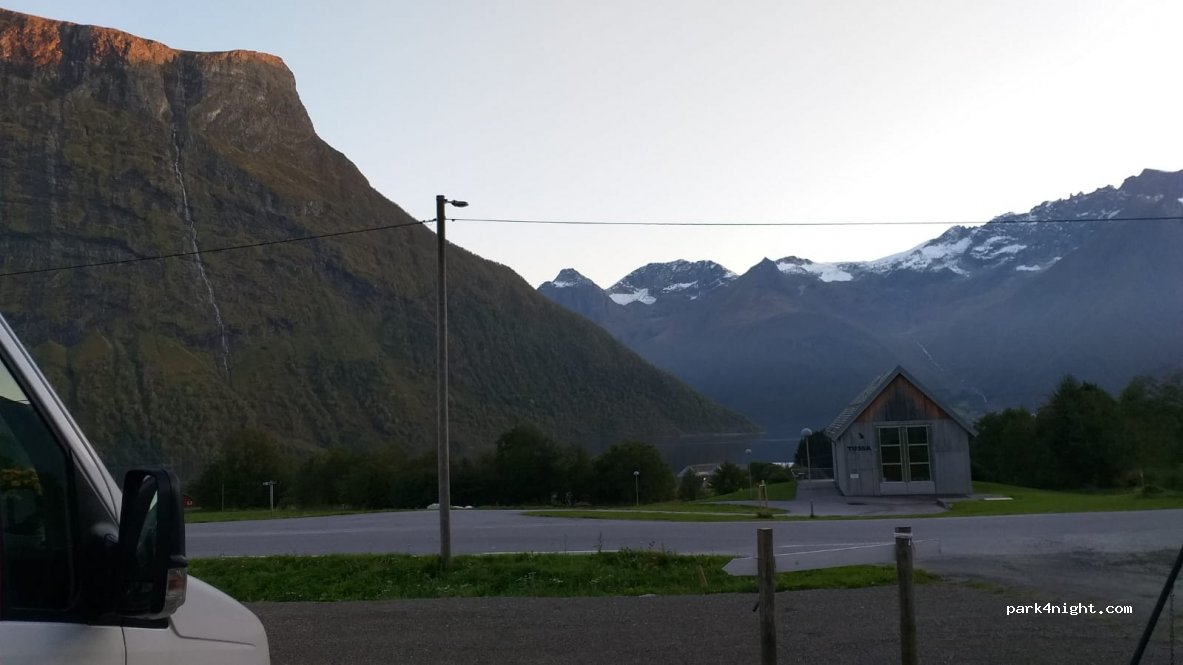 Urke Camping — foto 2