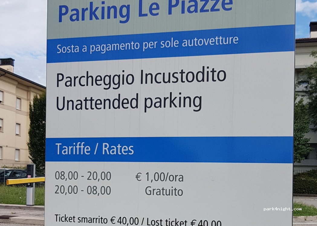 (36061) Bassano del Grappa - 41 Viale delle Fosse — foto 4