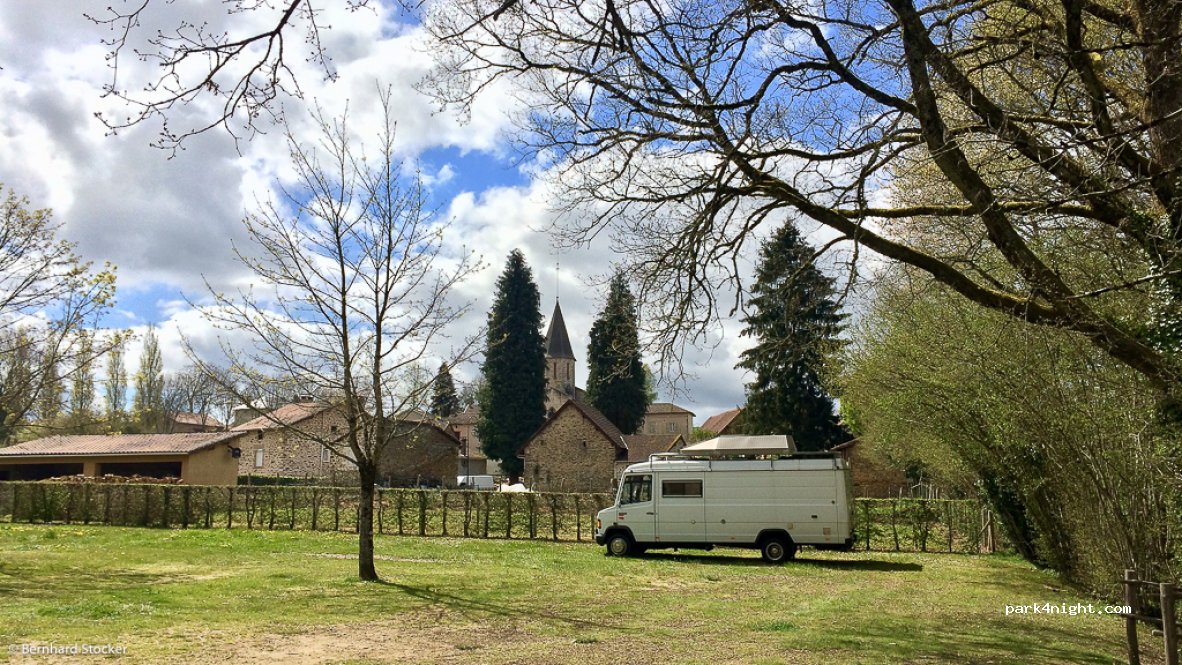 (87230) Pageas - Le Bourg Nord — foto 3