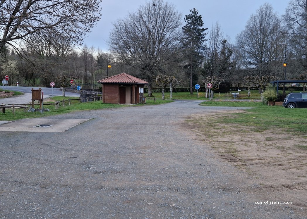 (87230) Pageas - Le Bourg Nord — foto 4