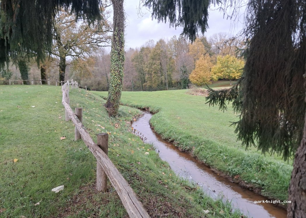 (87230) Pageas - Le Bourg Nord — foto 5