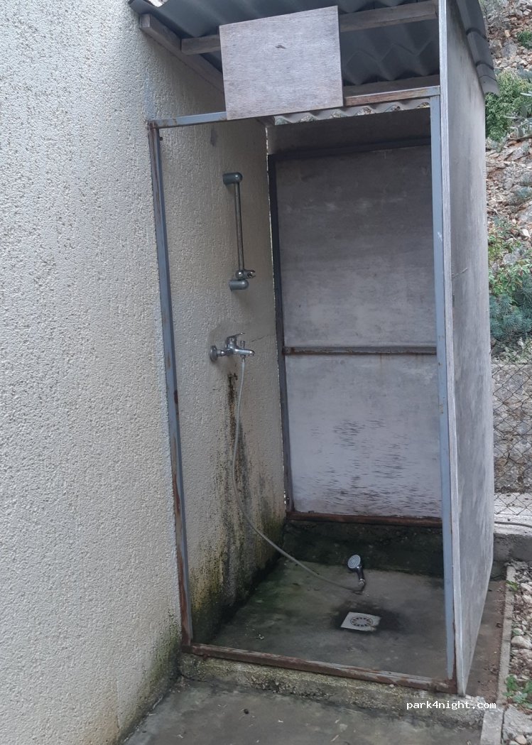 Camping Brajdi — foto