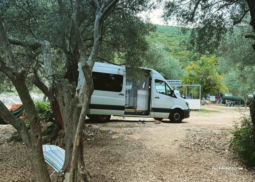 Camping Brajdi — foto 2