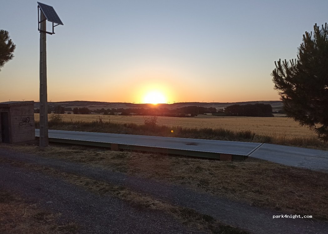 (09131) Las Quintanillas - Paseo la Tejera — foto 2