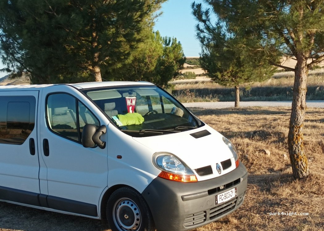 (09131) Las Quintanillas - Paseo la Tejera — foto 3