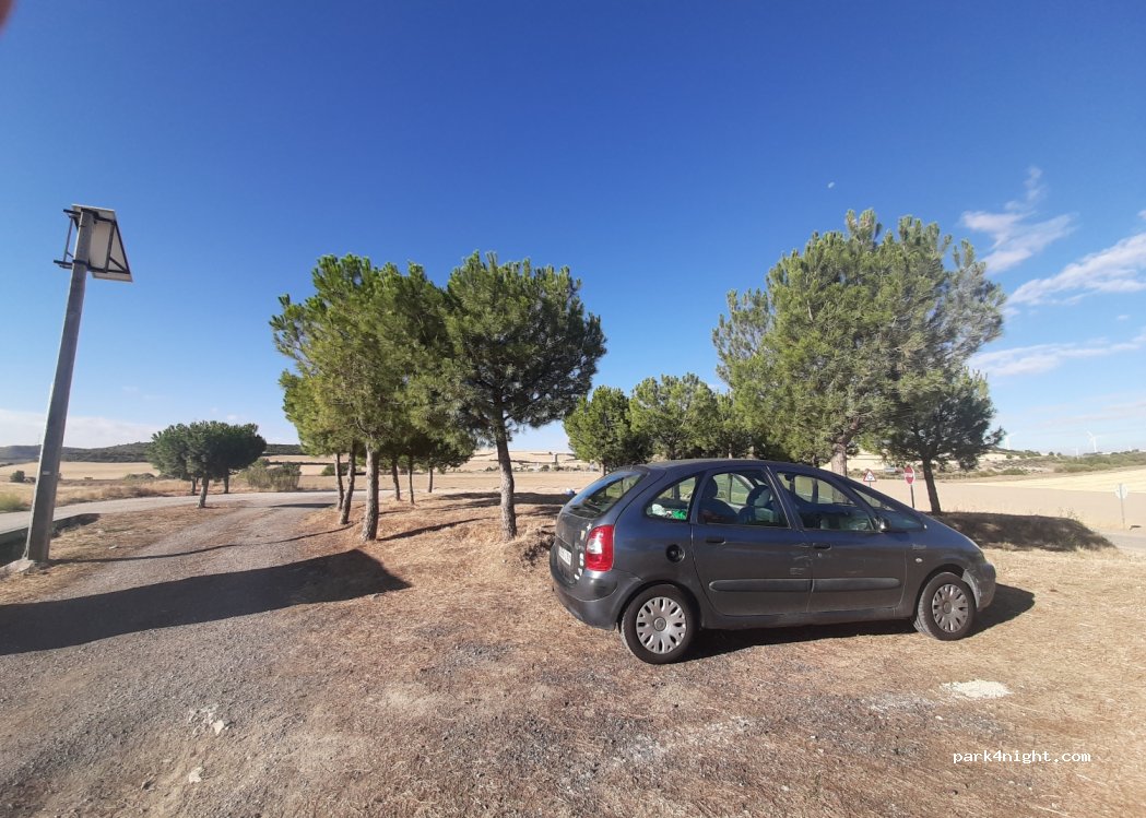 (09131) Las Quintanillas - Paseo la Tejera — foto 4