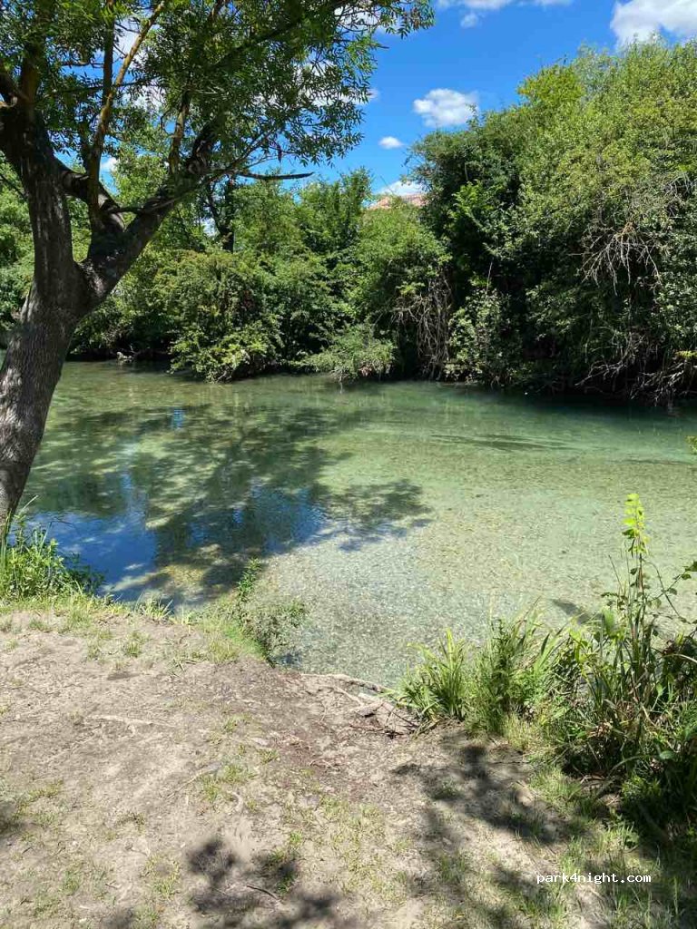 (84800) L'Isle-sur-la-Sorgue - 77 Cours Marcel Pagnol — foto