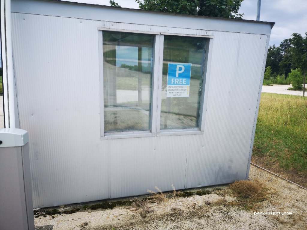 (9431) Fertőd - Pomogyi út — foto 2