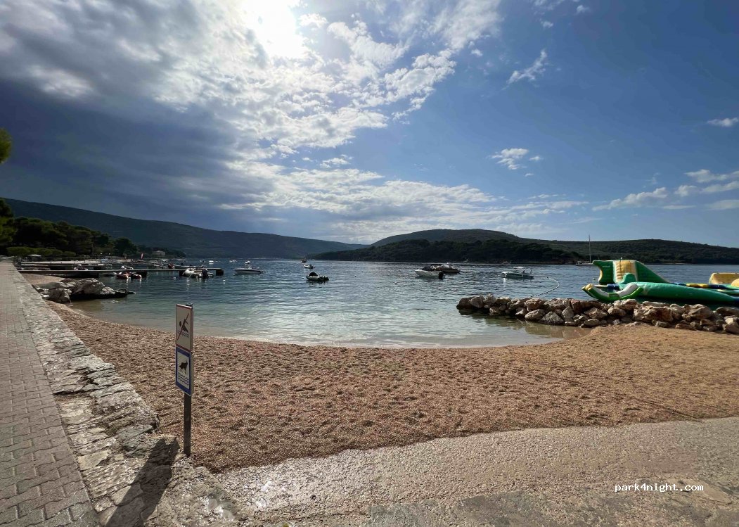 Camping Kovačine — foto 2