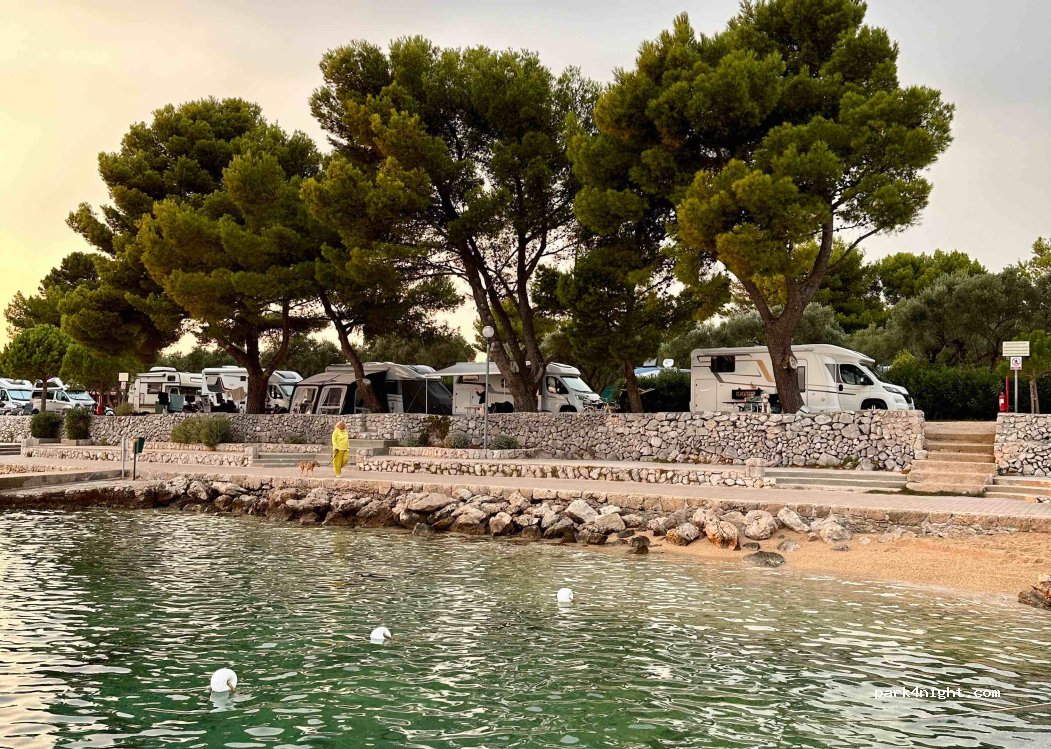 Camping Kovačine — foto 5