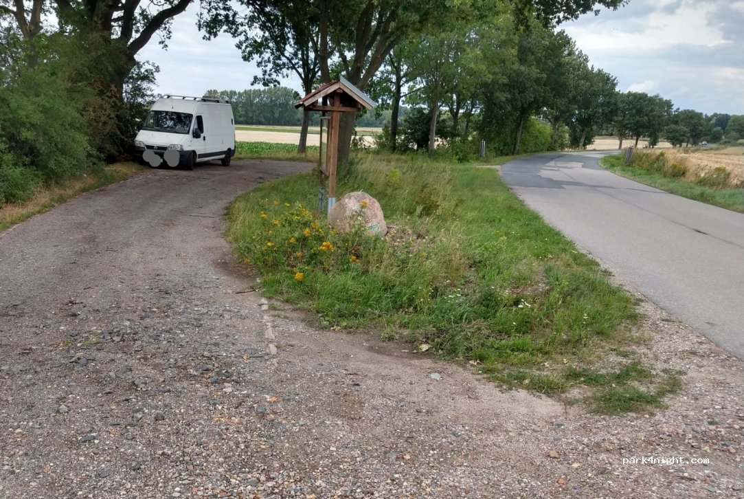 (31275) Lehrte - Steinwedeler Straße — foto