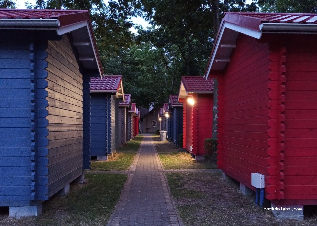 Intercamp84 — foto 2