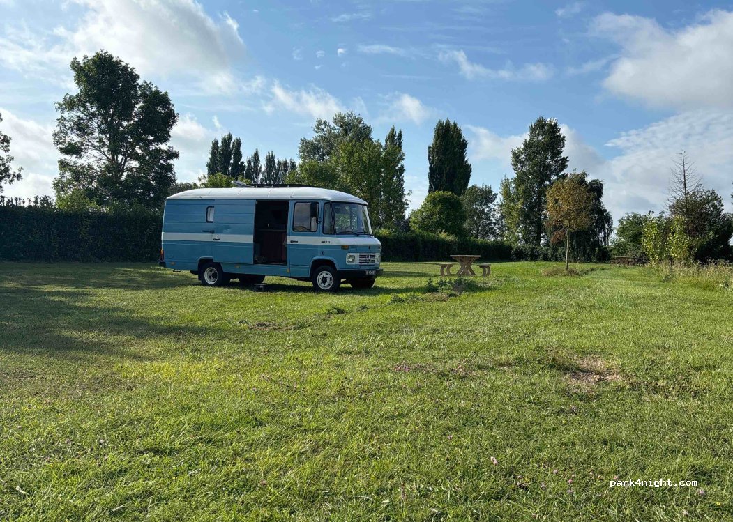 (49700) Doué-en-Anjou - D214 — foto 3