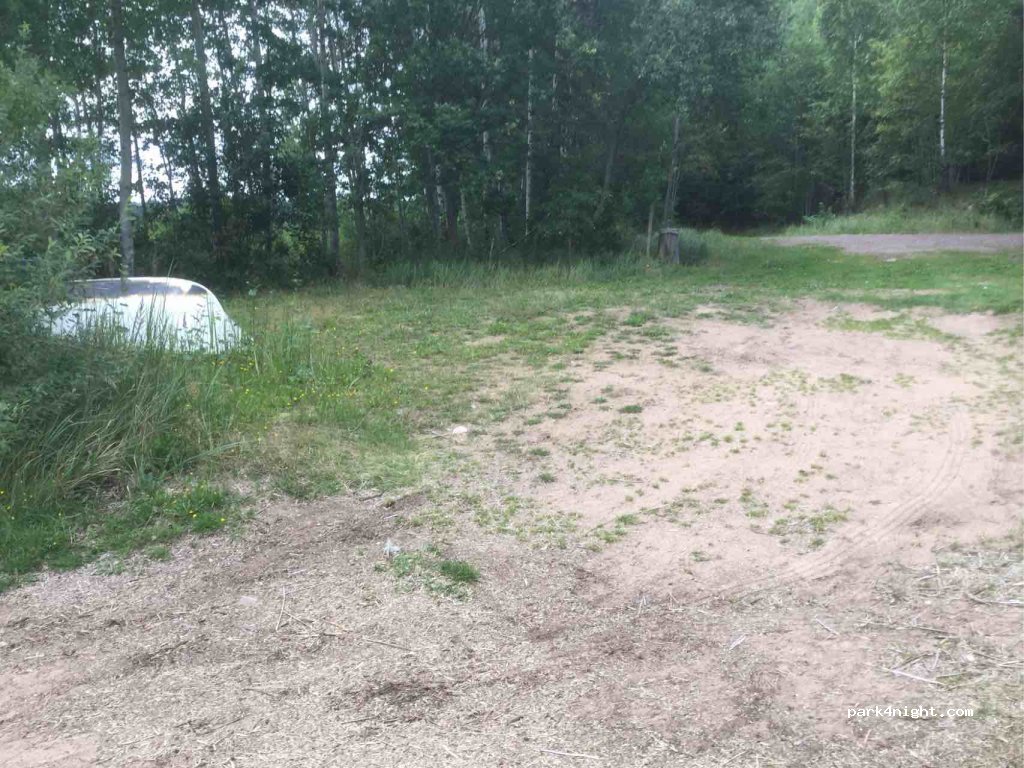 (578 94)  - 2 Hästeryd Sjöstugan — foto