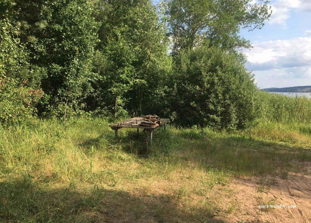 (578 94)  - 2 Hästeryd Sjöstugan — foto 2