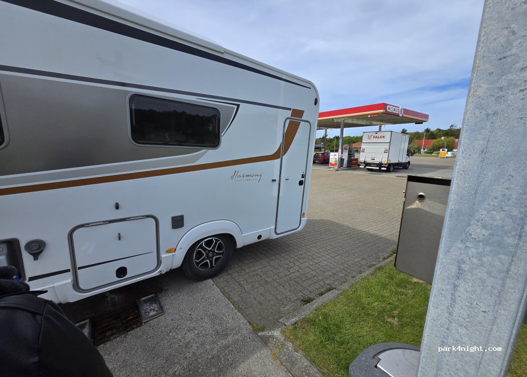 (7730) Hanstholm - 2 Bødkervej — foto 4
