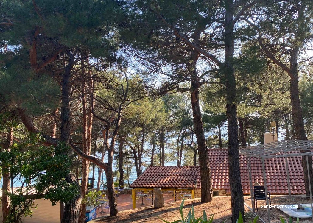 Camping Slatina — foto 3